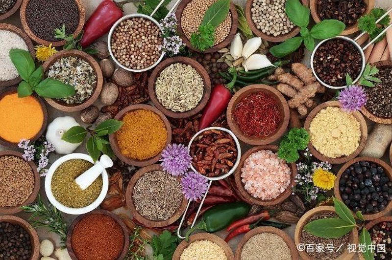 酱料加工厂家背后的行业动态